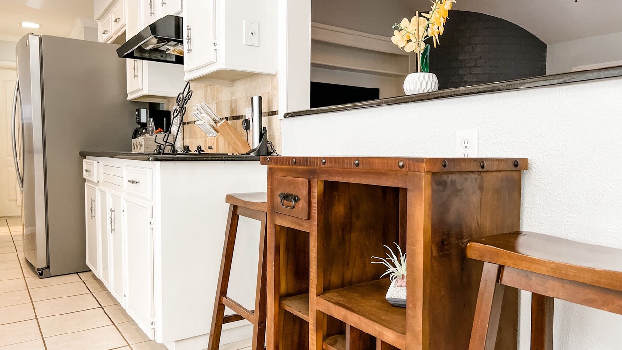 Photo of Kitchen in South Side