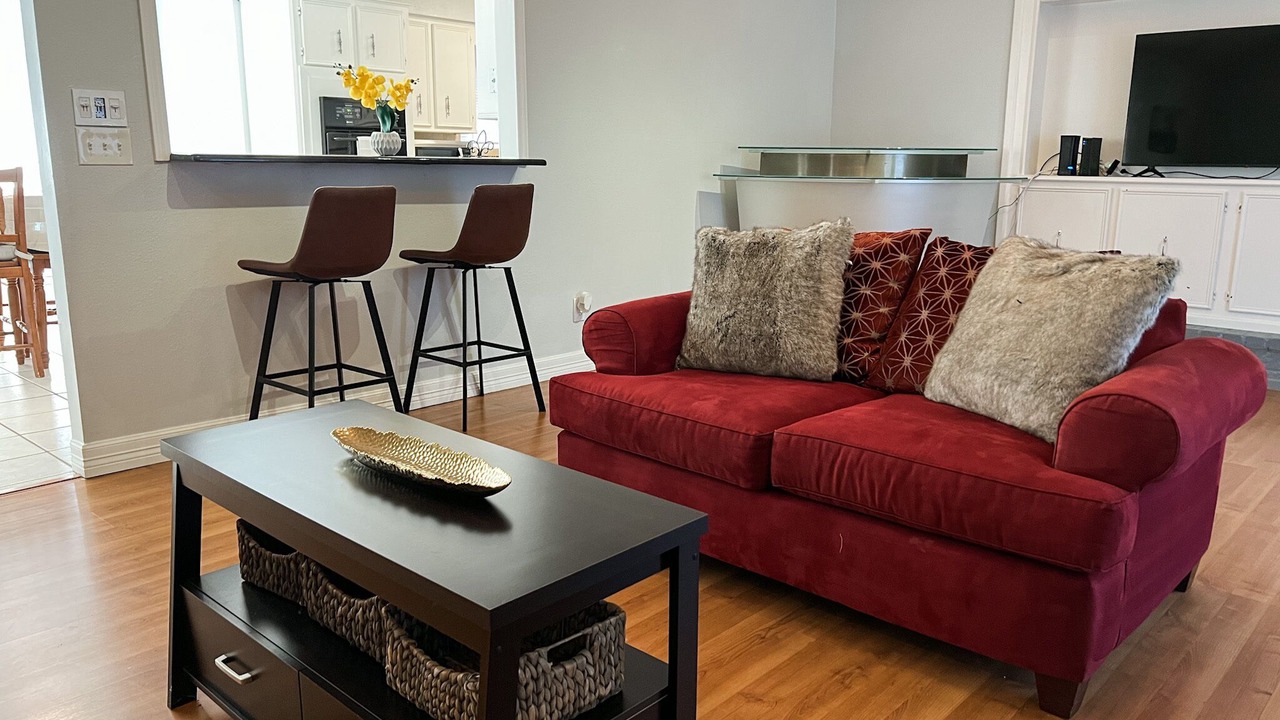 Photo of Livingroom in South Side