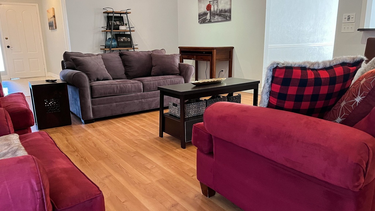 Photo of Livingroom in South Side