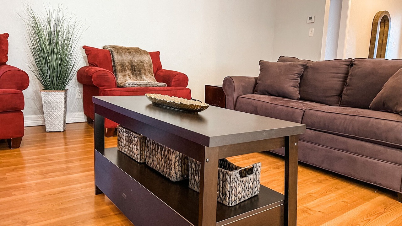 Photo of Livingroom in South Side