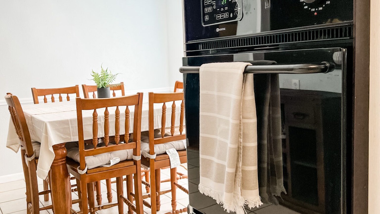 Photo of Kitchen in South Side