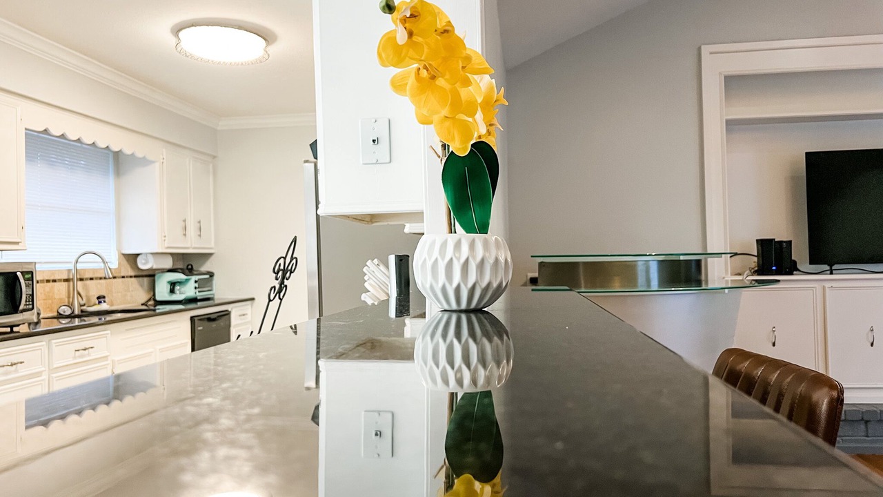 Photo of Kitchen in South Side