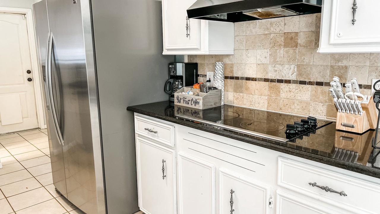 Photo of Kitchen in South Side