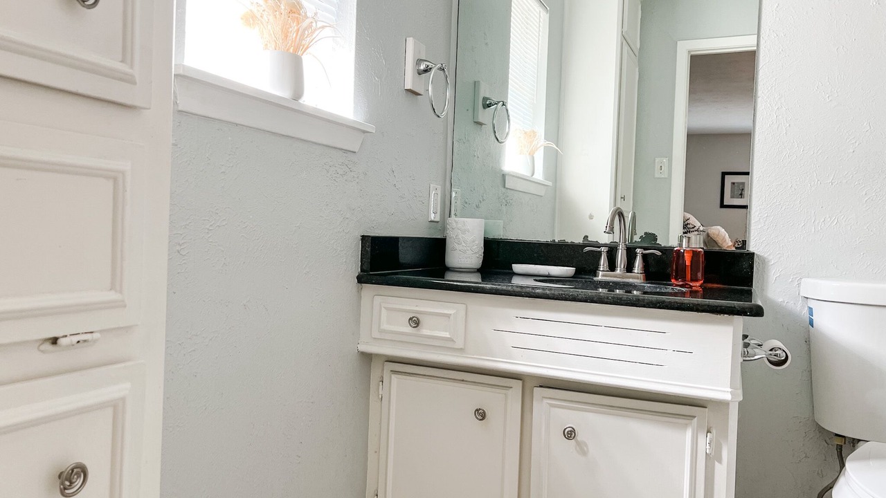 Photo of Bathroom in South Side