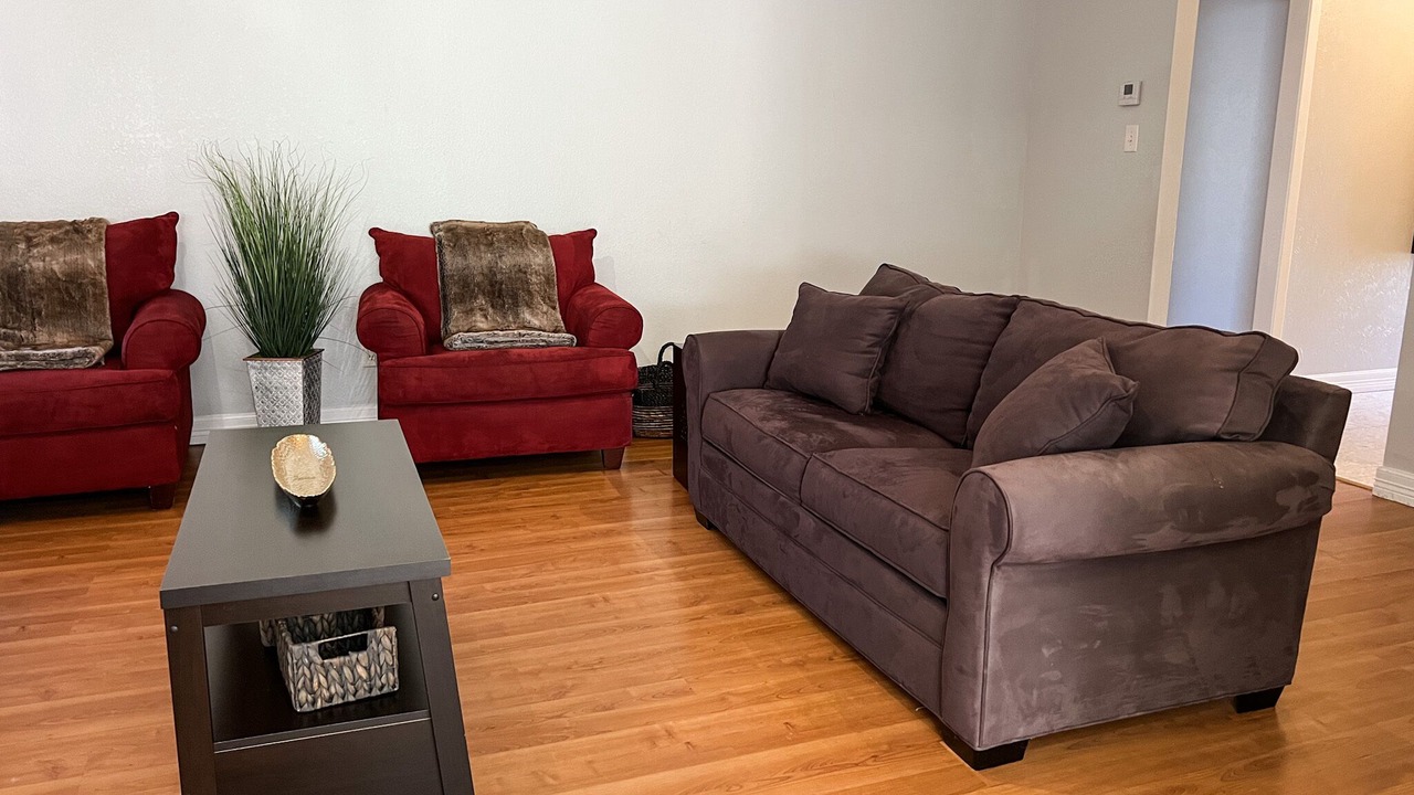 Photo of Livingroom in South Side