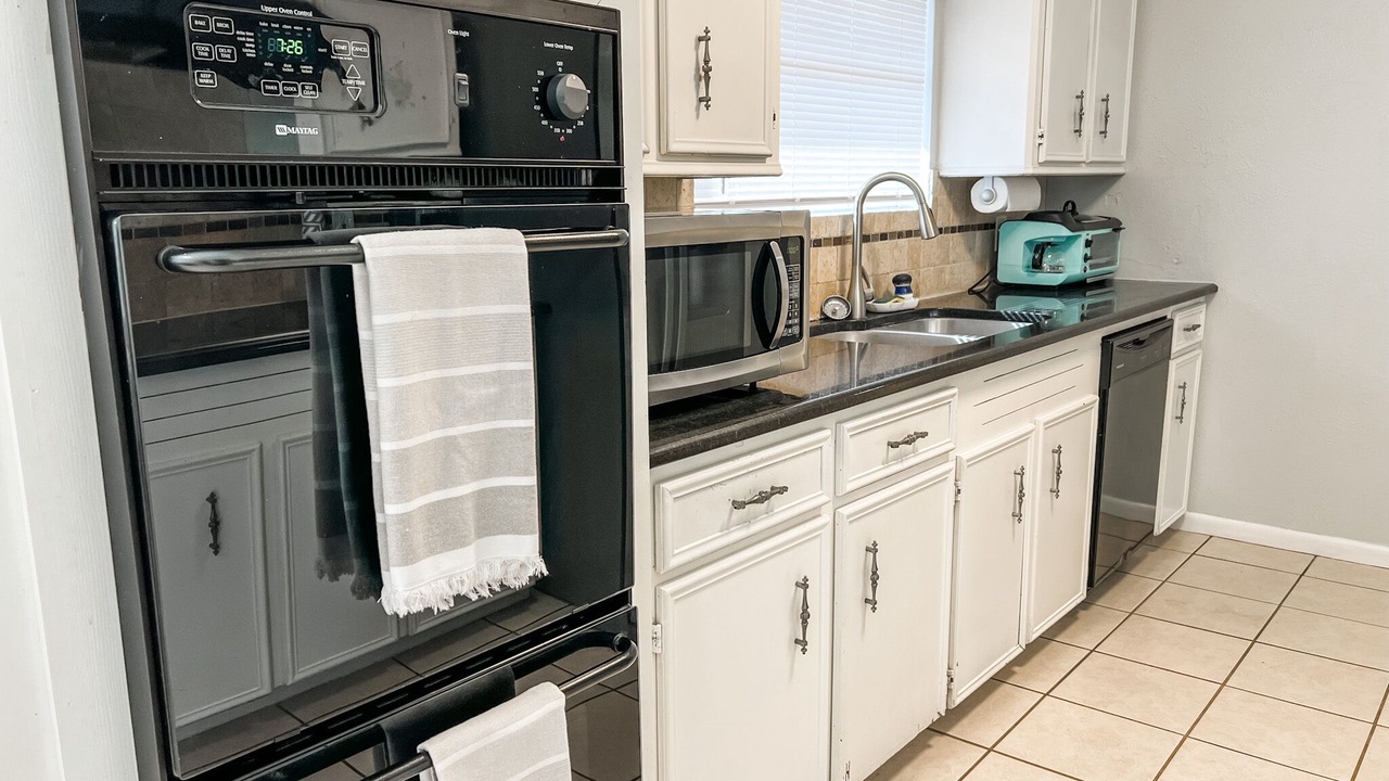 Photo of Kitchen in South Side