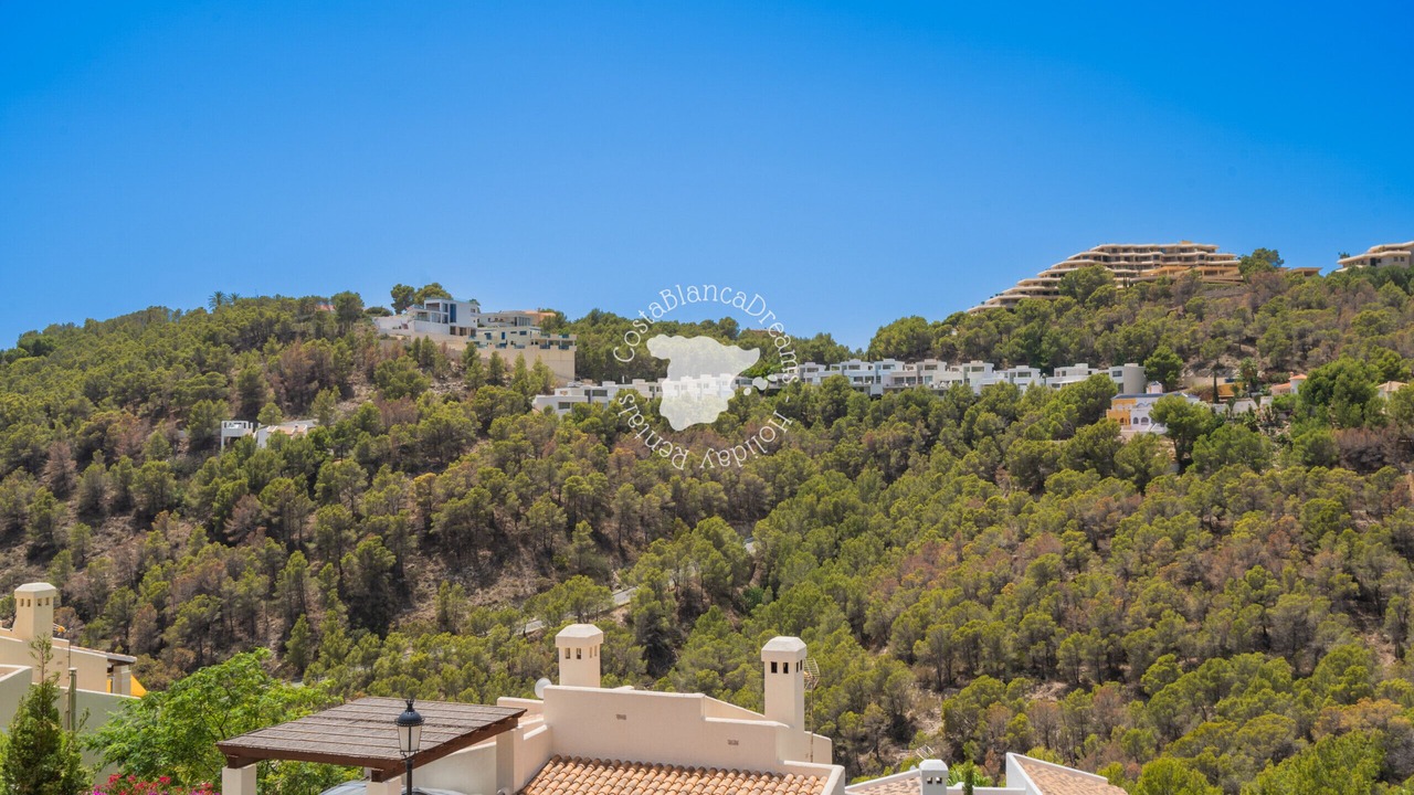 Photo of Others in Altea la Vella