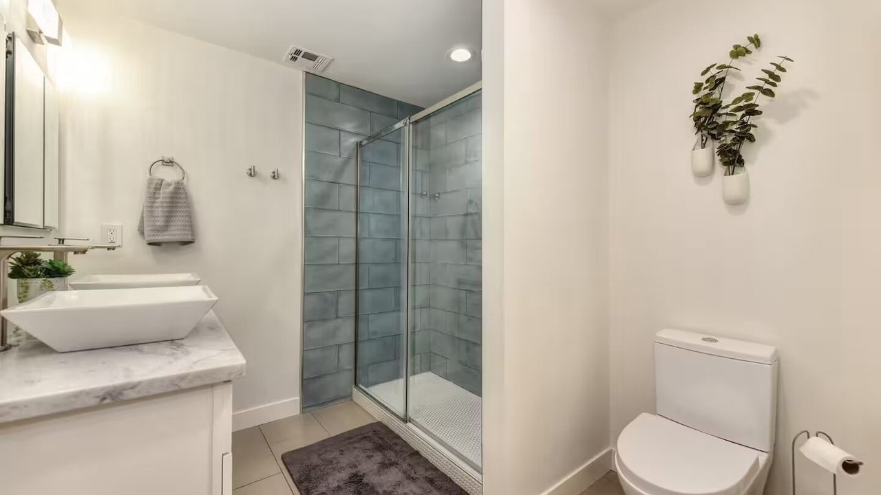 Photo of Bathroom in Roseville