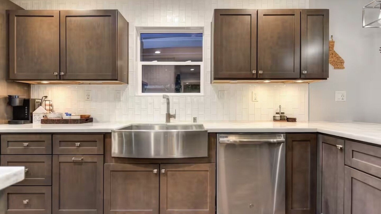 Photo of Kitchen in Roseville