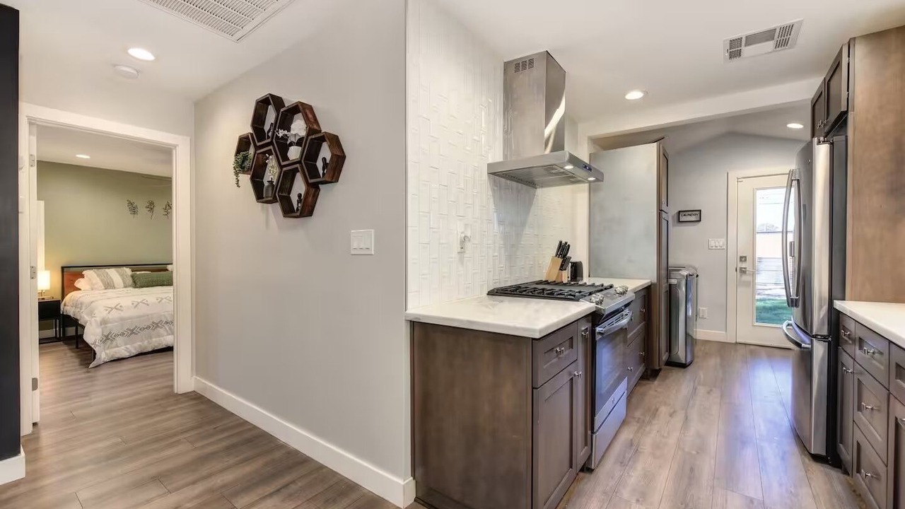 Photo of Kitchen in Roseville