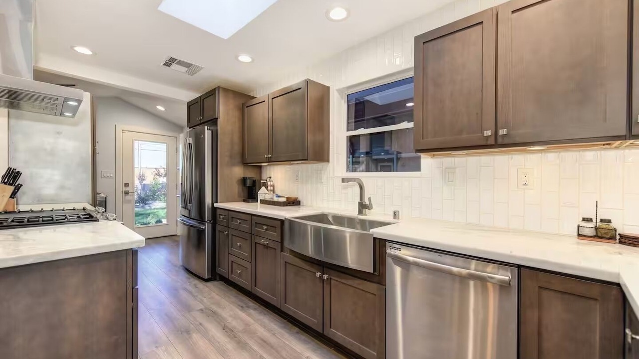 Photo of Kitchen in Roseville