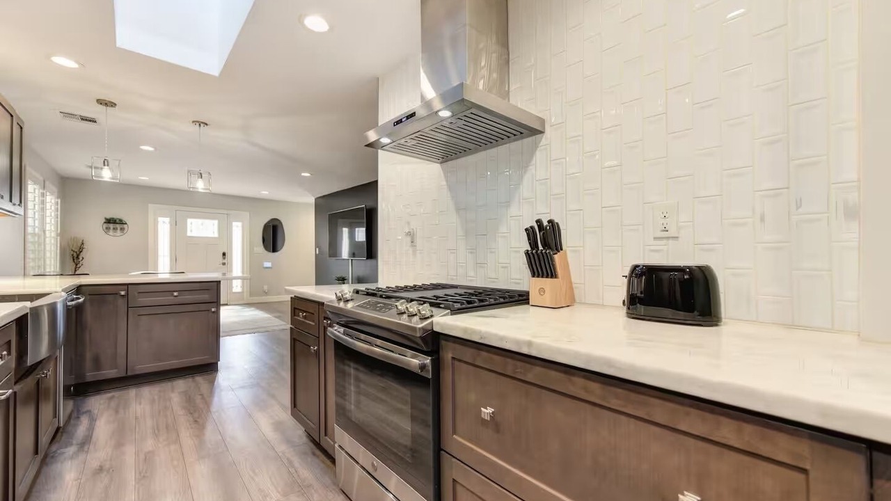 Photo of Kitchen in Roseville