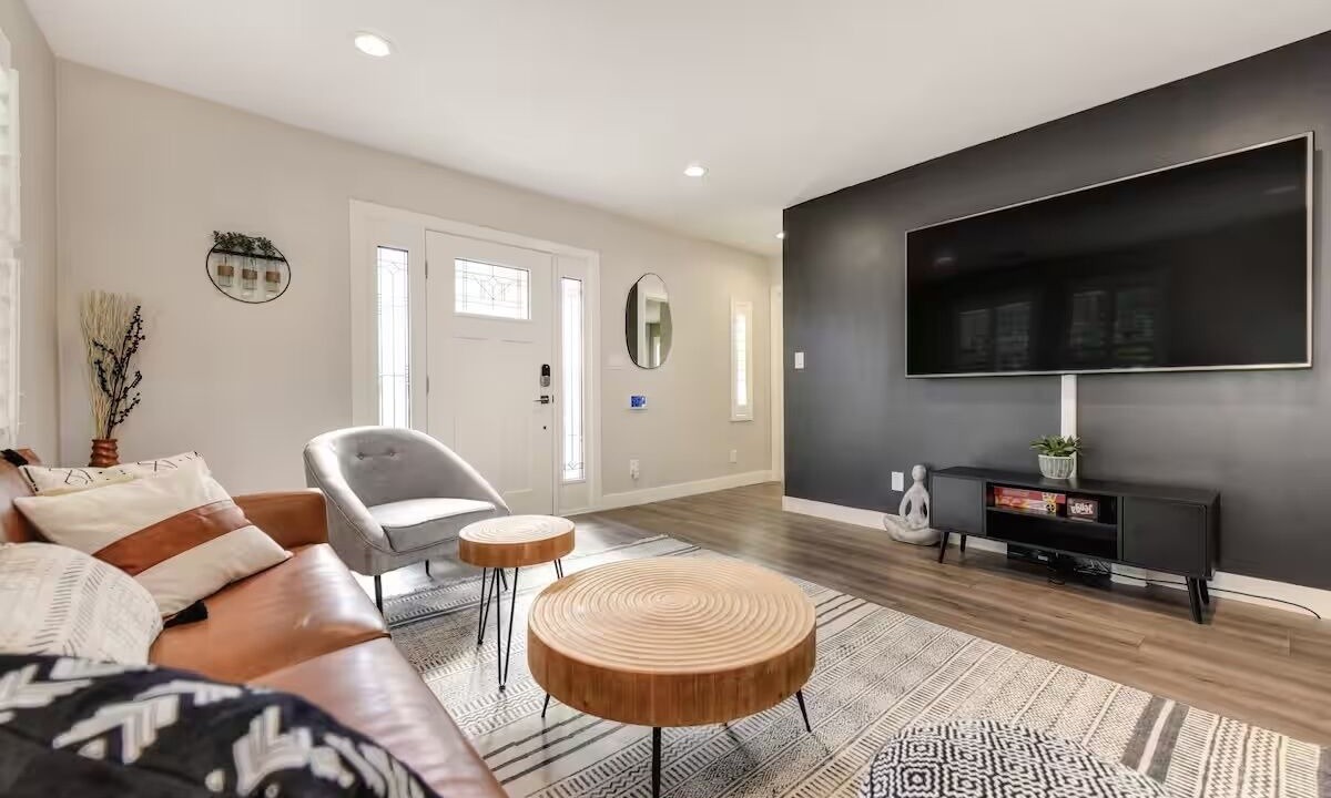 Photo of Livingroom in Roseville
