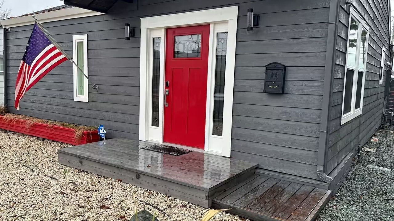 Photo of Outdoor in Roseville