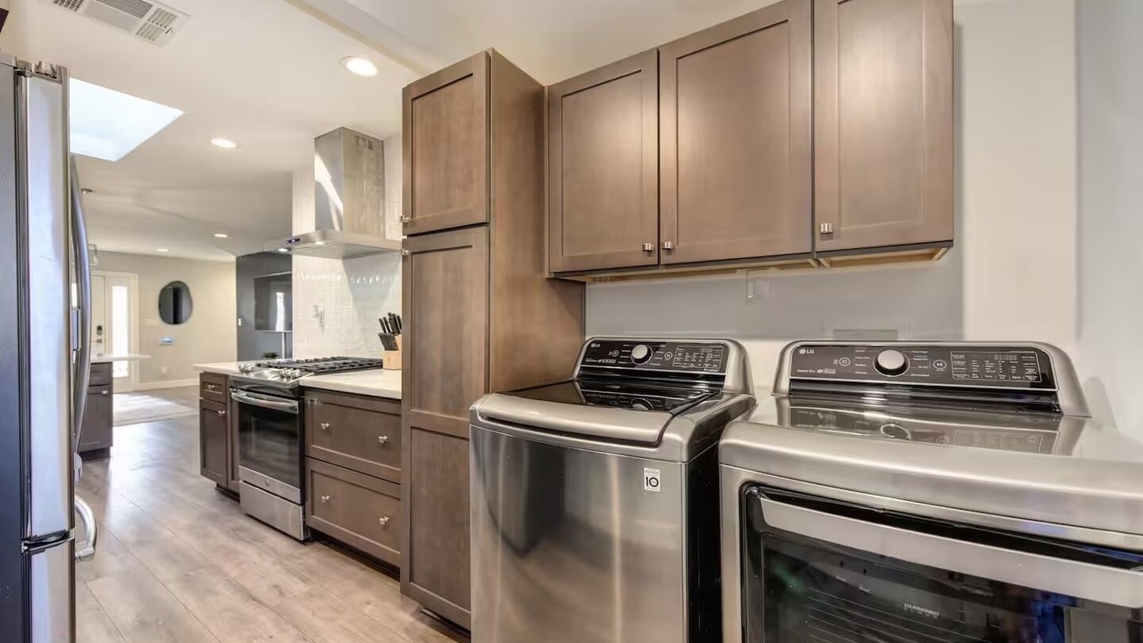 Photo of Kitchen in Roseville