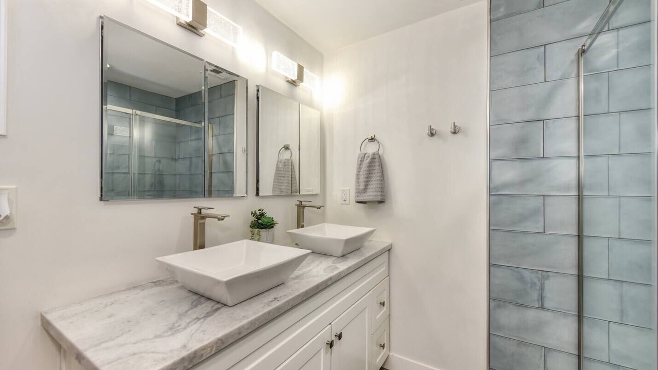 Photo of Bathroom in Roseville