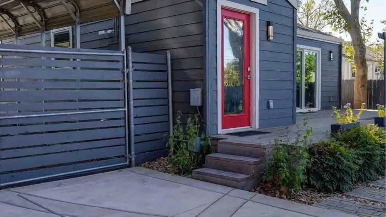 Photo of Outdoor in Roseville