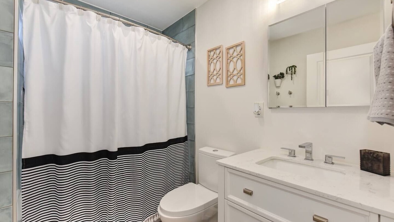 Photo of Bathroom in Roseville
