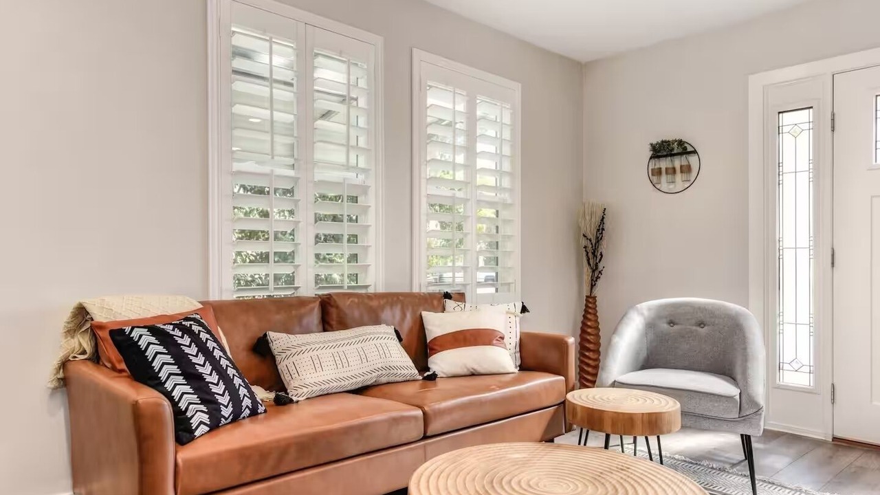 Photo of Livingroom in Roseville