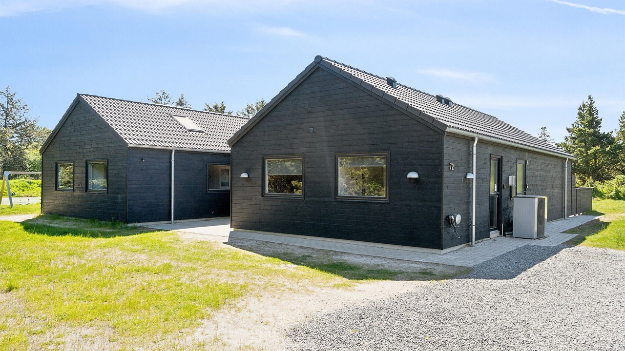 Photo of Others in Blavand