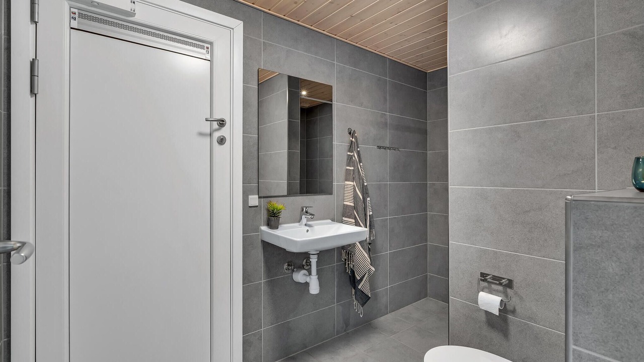 Photo of Bathroom in Blavand