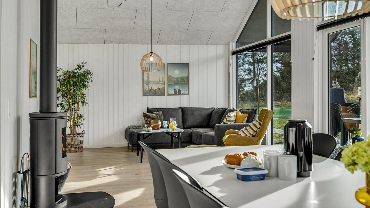 Photo of Bedroom in Blavand