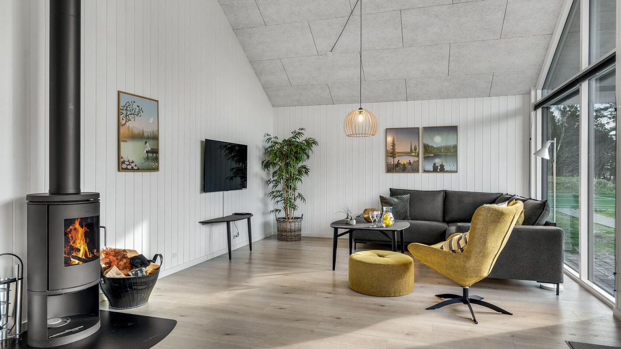 Photo of Bedroom in Blavand