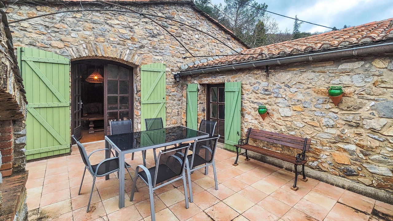 Photo of Others in Olargues