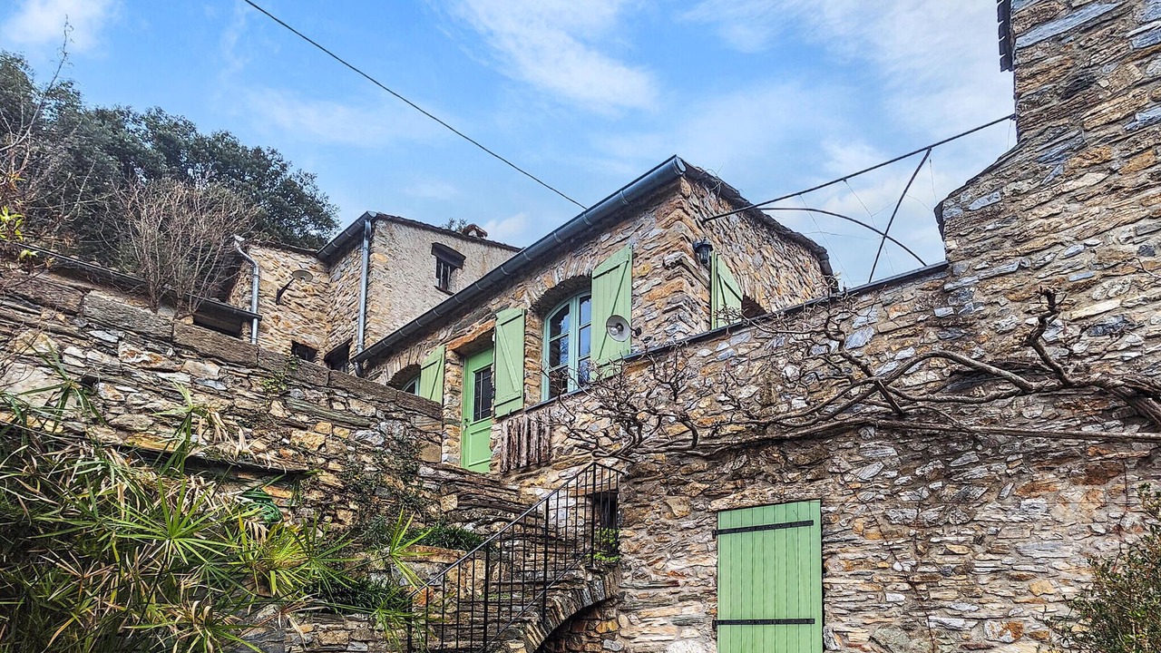 Photo of Others in Olargues