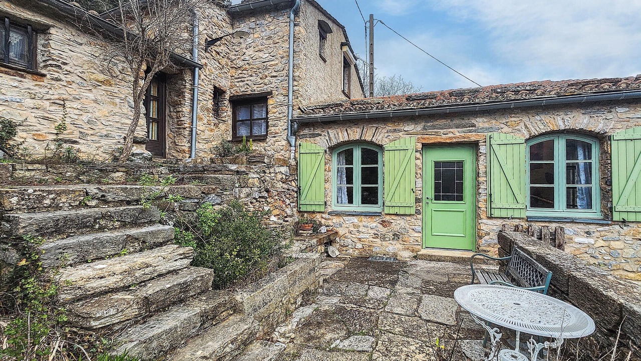 Photo of Others in Olargues