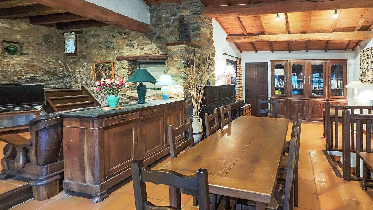 Photo of Bedroom in Olargues