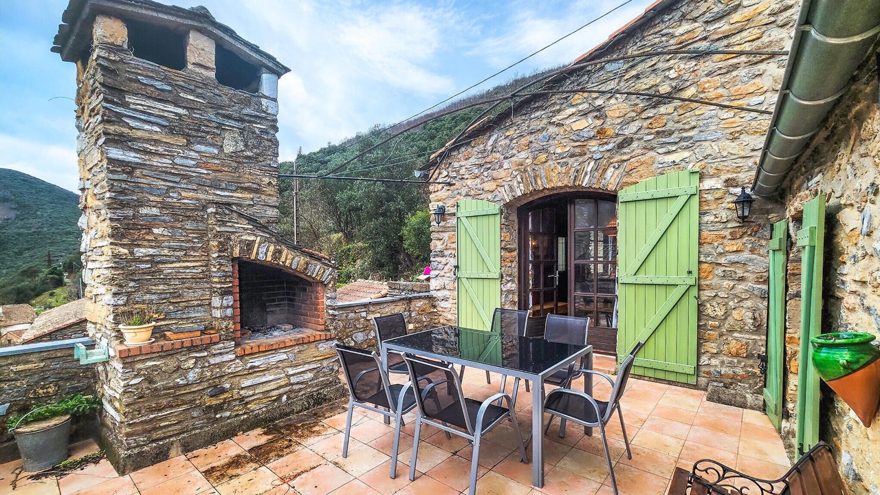 Photo of Others in Olargues