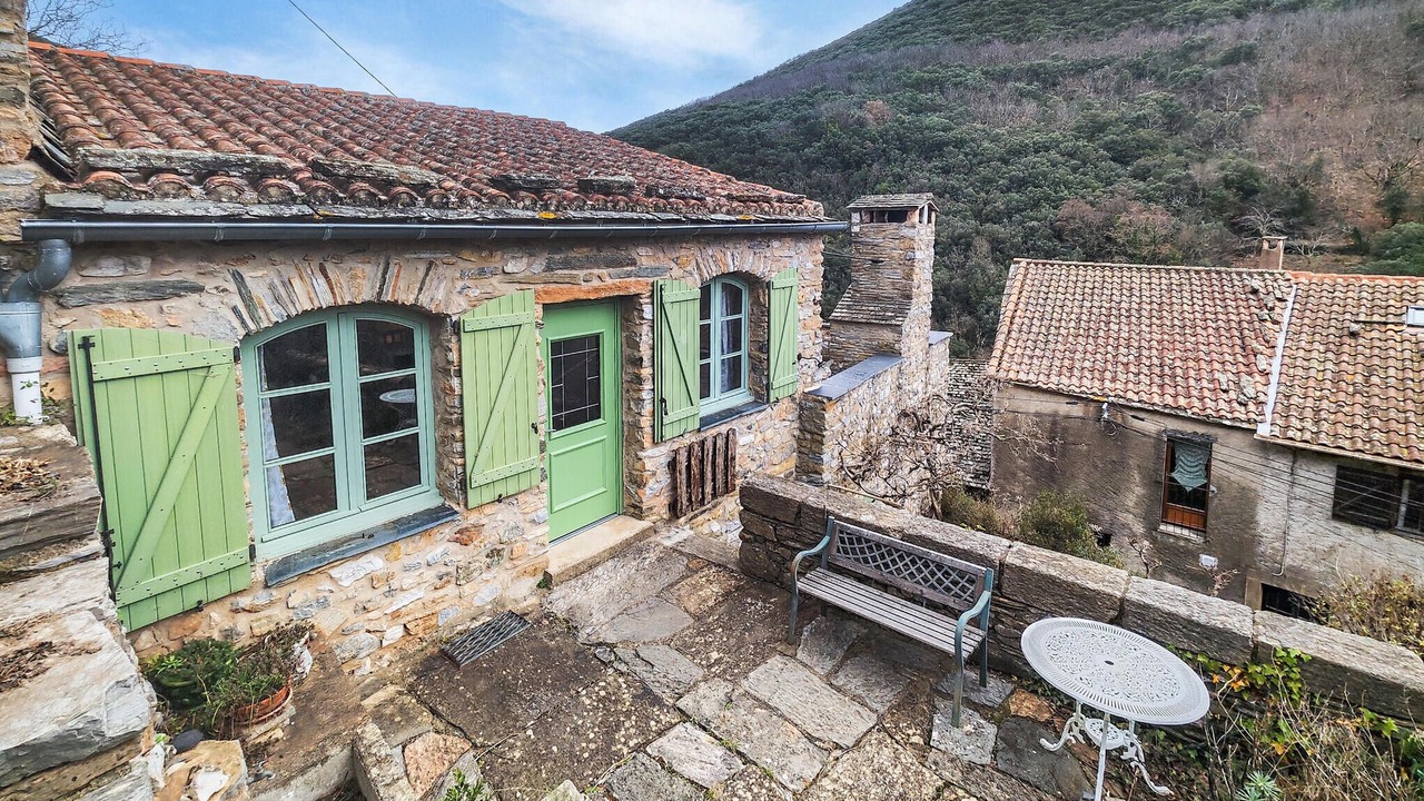 Photo of Others in Olargues