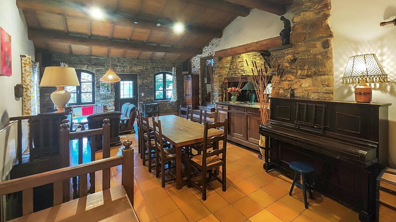 Photo of Bedroom in Olargues
