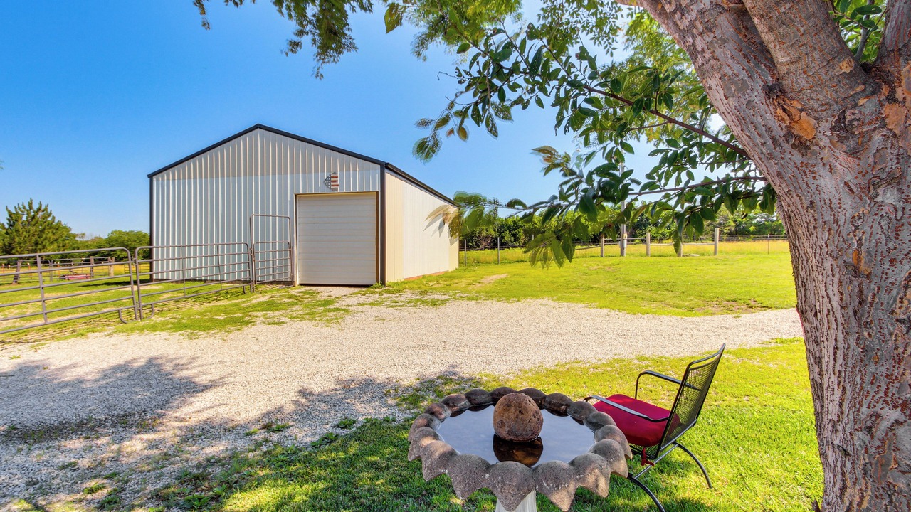 Photo of Outdoor in Centerville