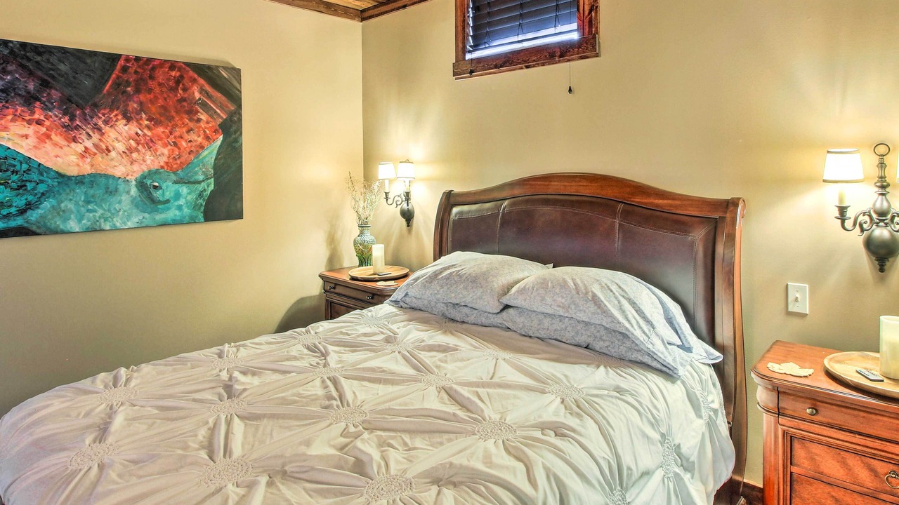 Photo of Bedroom in Centerville