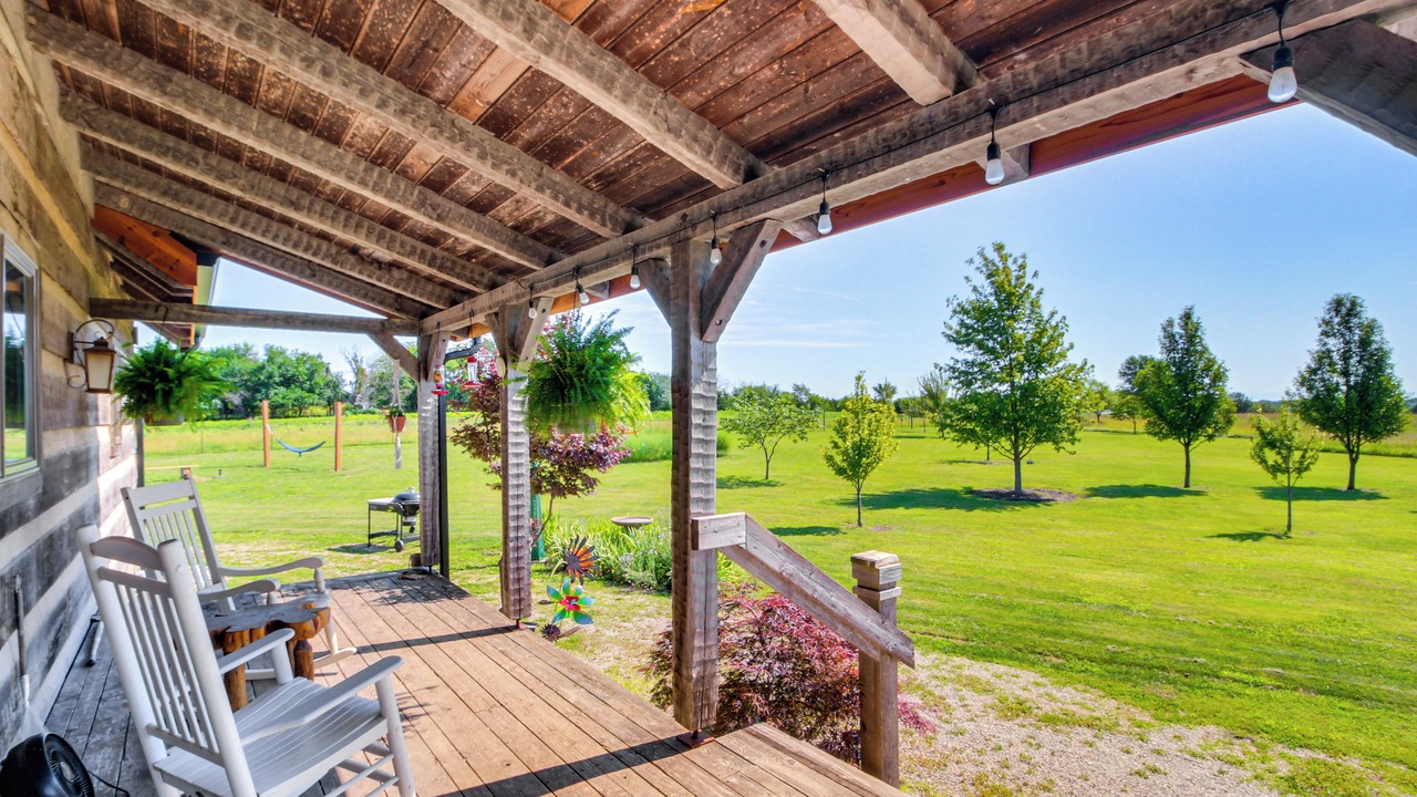 Photo of Outdoor in Centerville