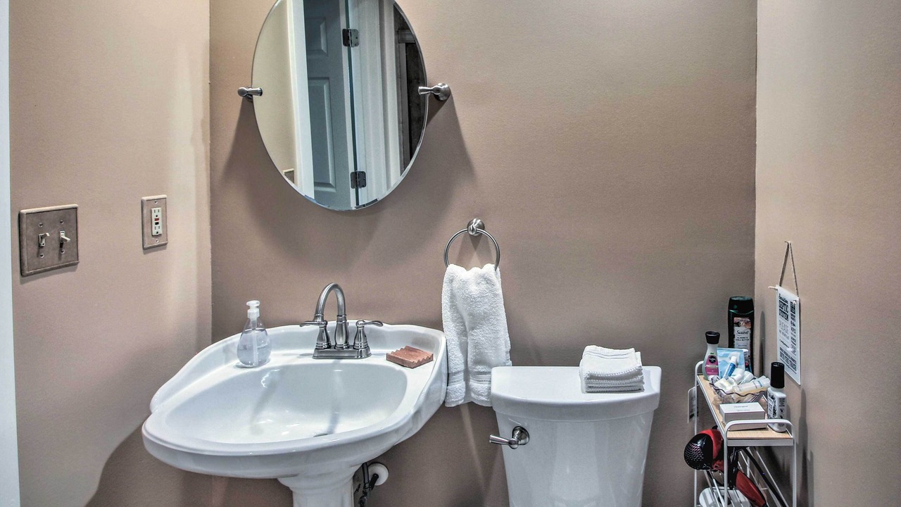 Photo of Bathroom in Centerville