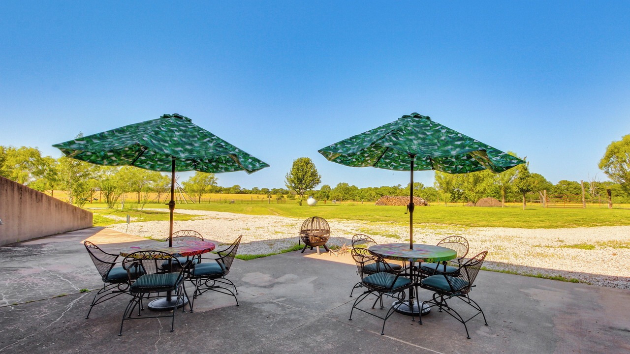 Photo of Outdoor in Centerville