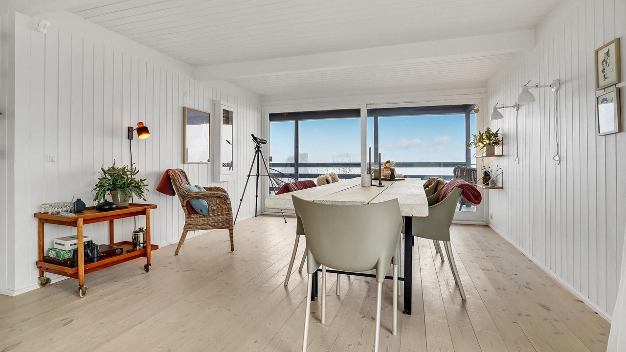 Photo of Bedroom in Grønninghoved Strand
