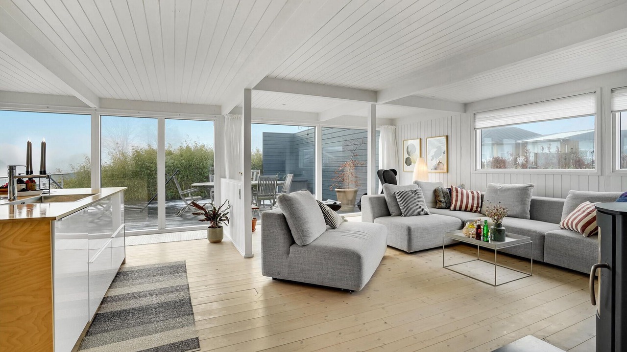 Photo of Bedroom in Grønninghoved Strand