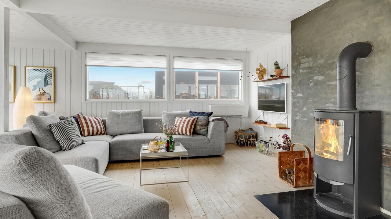 Photo of Bedroom in Grønninghoved Strand