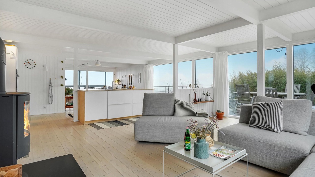 Photo of Bedroom in Grønninghoved Strand