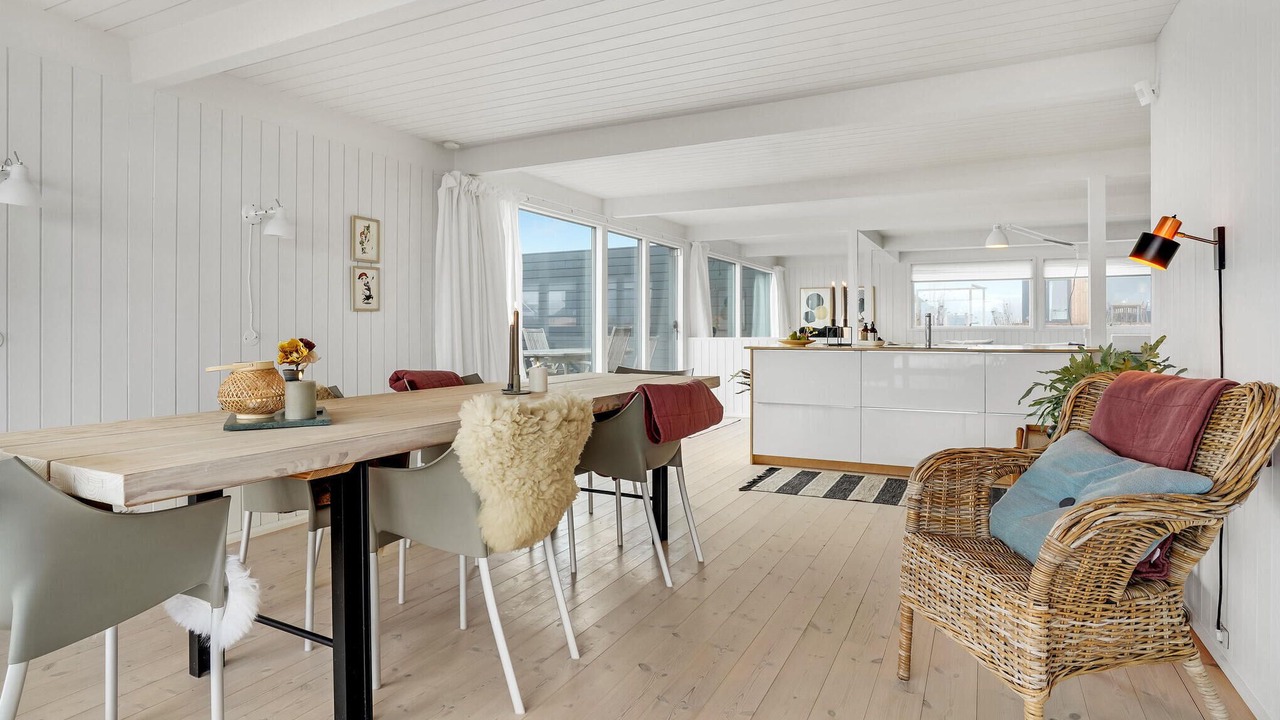 Photo of Bedroom in Grønninghoved Strand