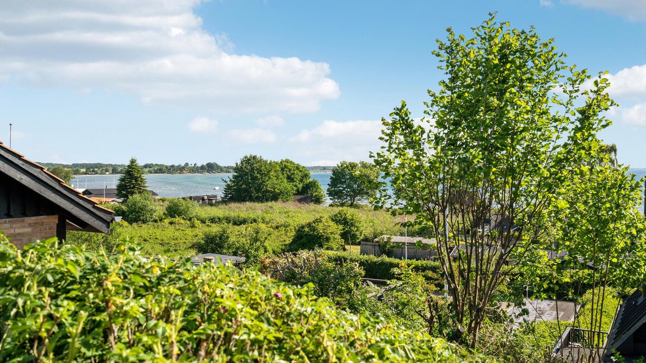 Photo of Bedroom in Grønninghoved Strand
