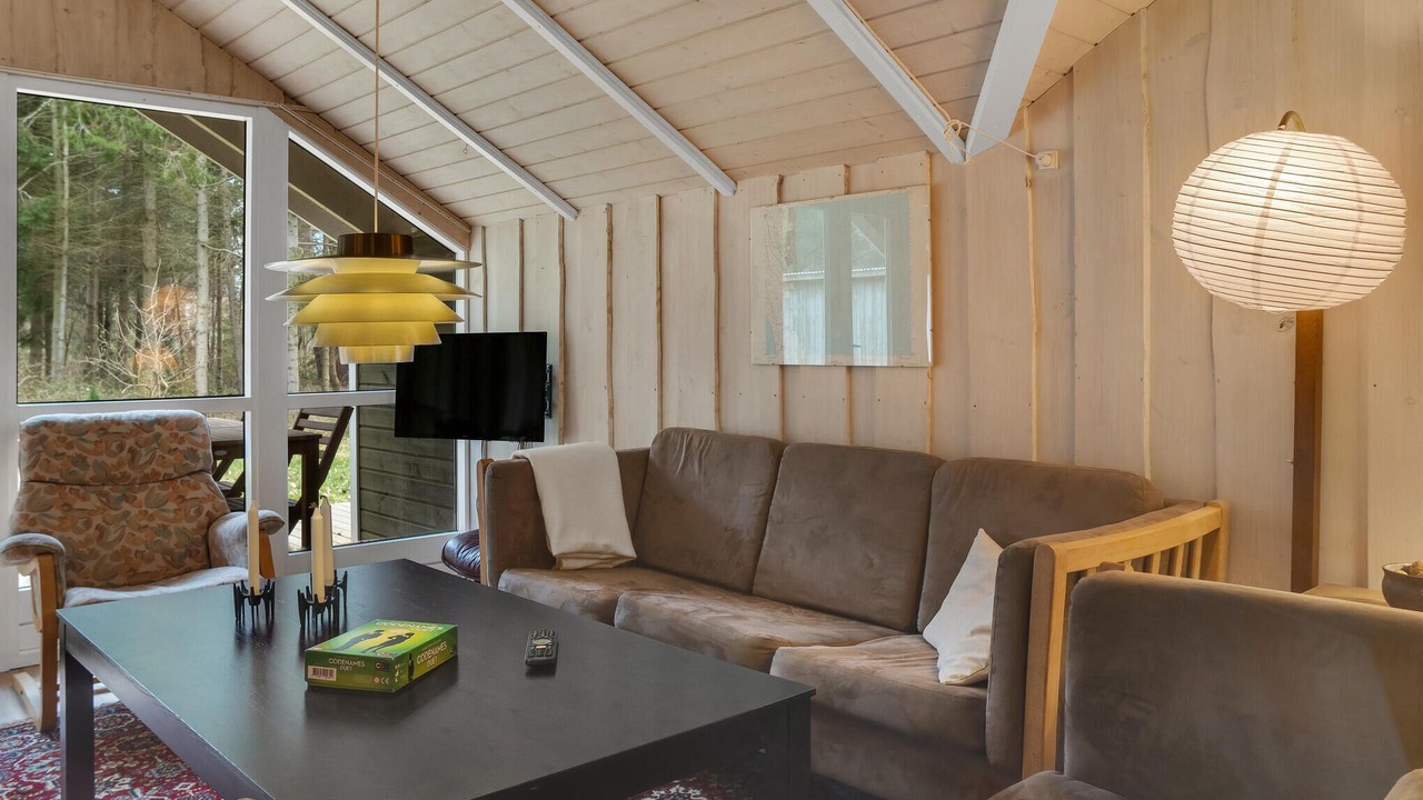 Photo of Bedroom in Gedesby