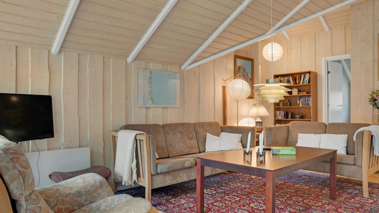 Photo of Bedroom in Gedesby