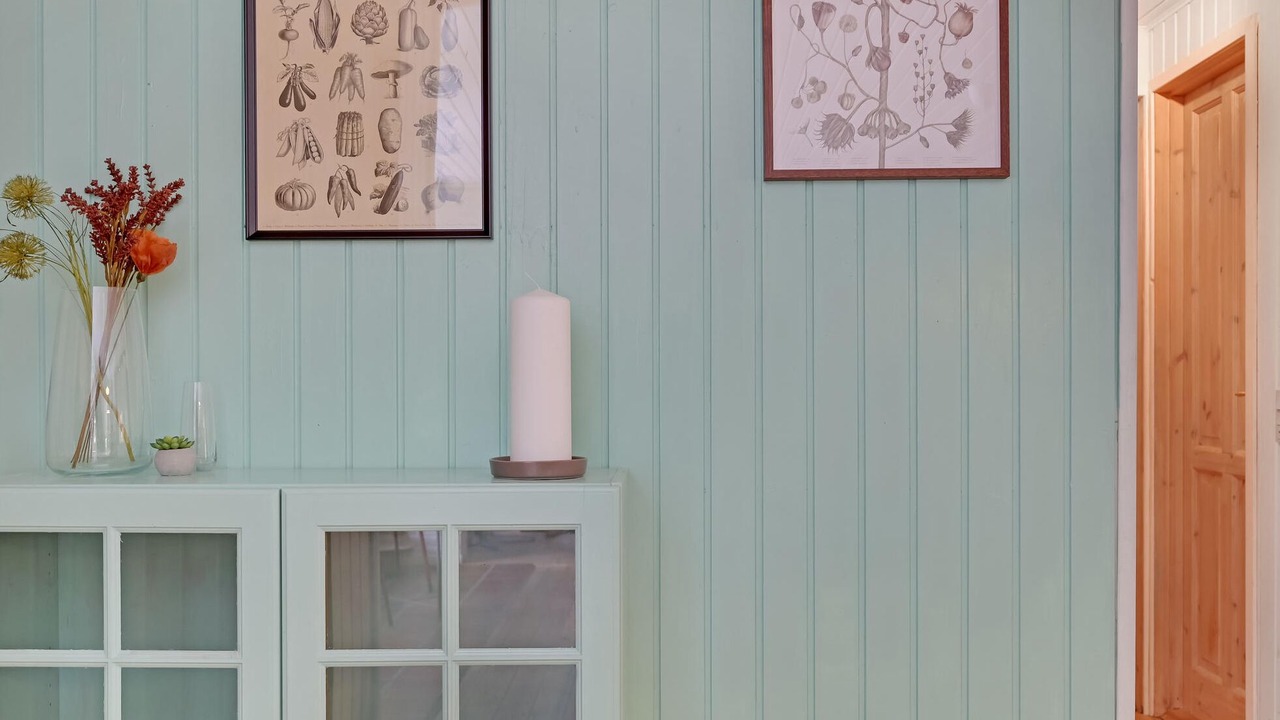 Photo of Bedroom in Ebdrup