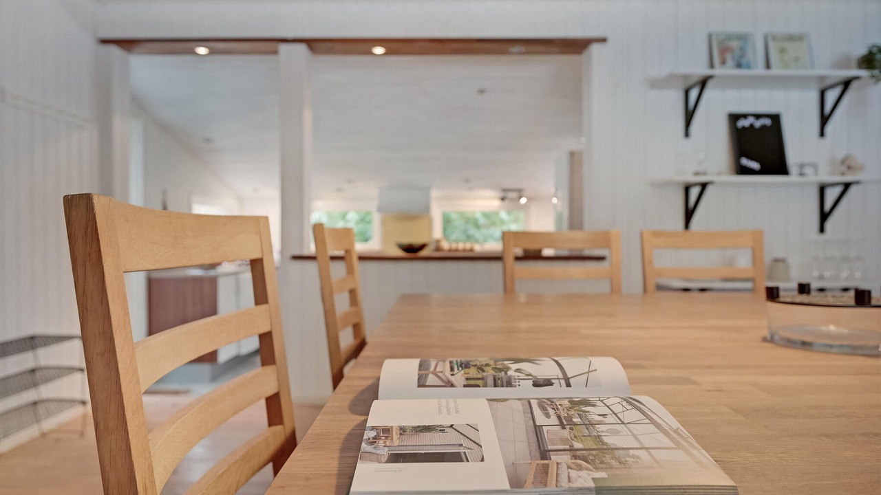 Photo of Bedroom in Ebdrup