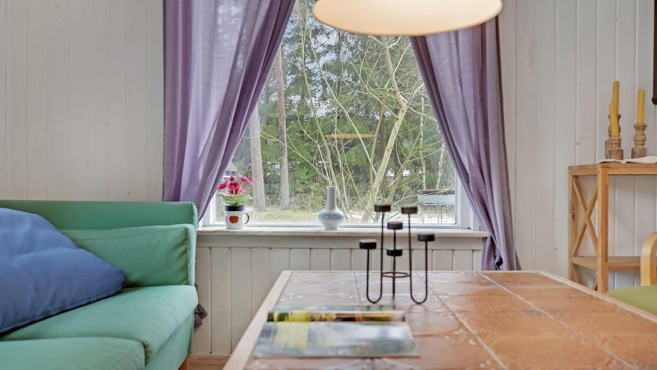 Photo of Bedroom in Ebdrup